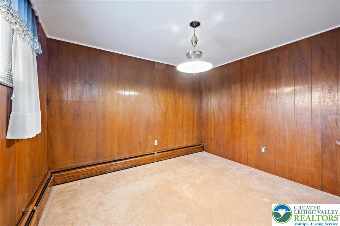 1240 Ridge Avenue Whitehall, PA 18052 - Photo 18 of 52 a view of an empty room