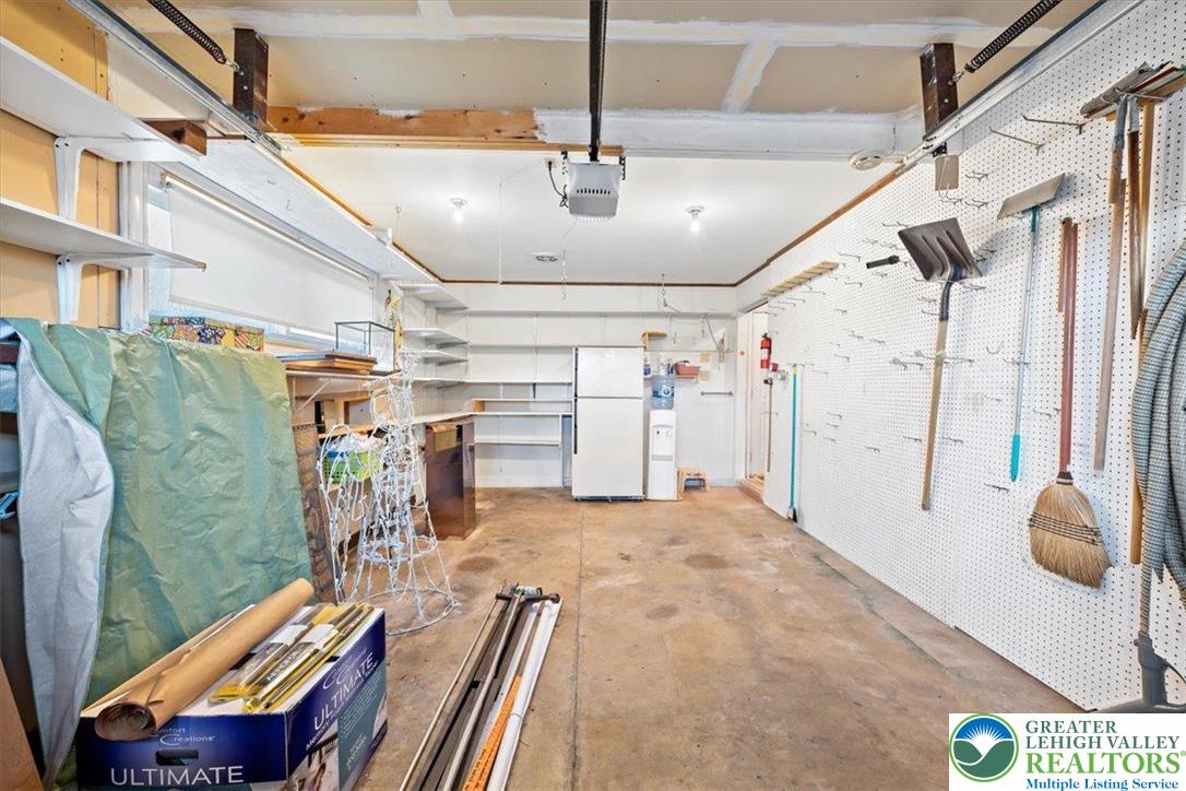 1240 Ridge Avenue Whitehall, PA 18052 - Photo 31 of 52 a view of a living room with furniture