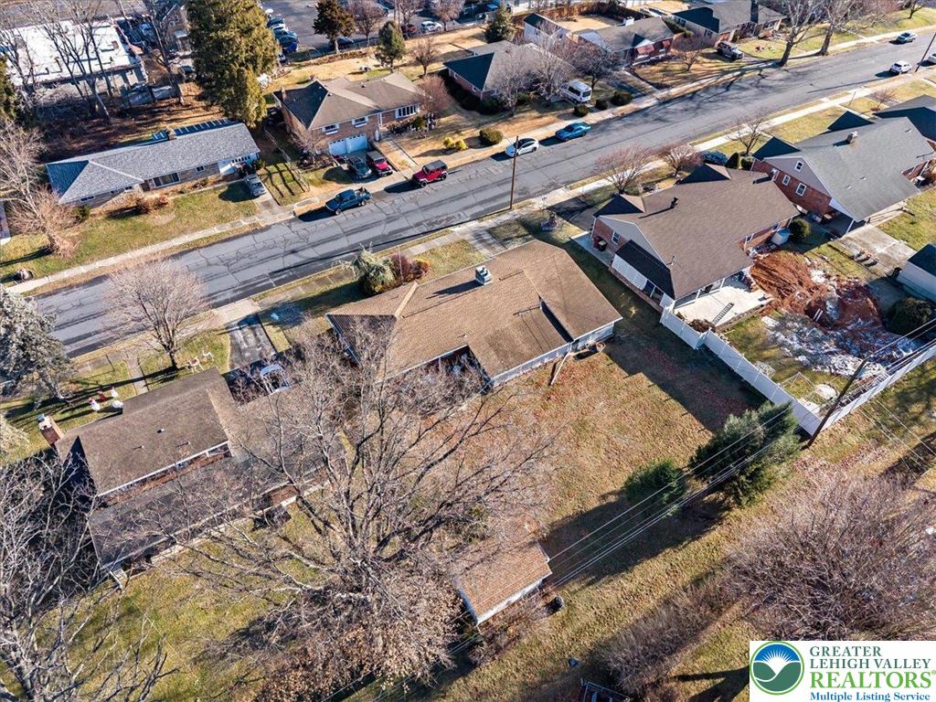 1240 Ridge Avenue Whitehall, PA 18052 - Photo 52 of 52 view of a city