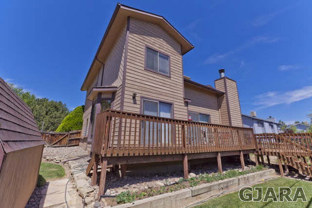 554 Rio Oso Lane Grand Junction, CO 81507 - Photo 42 of 42 Gallery Image 42