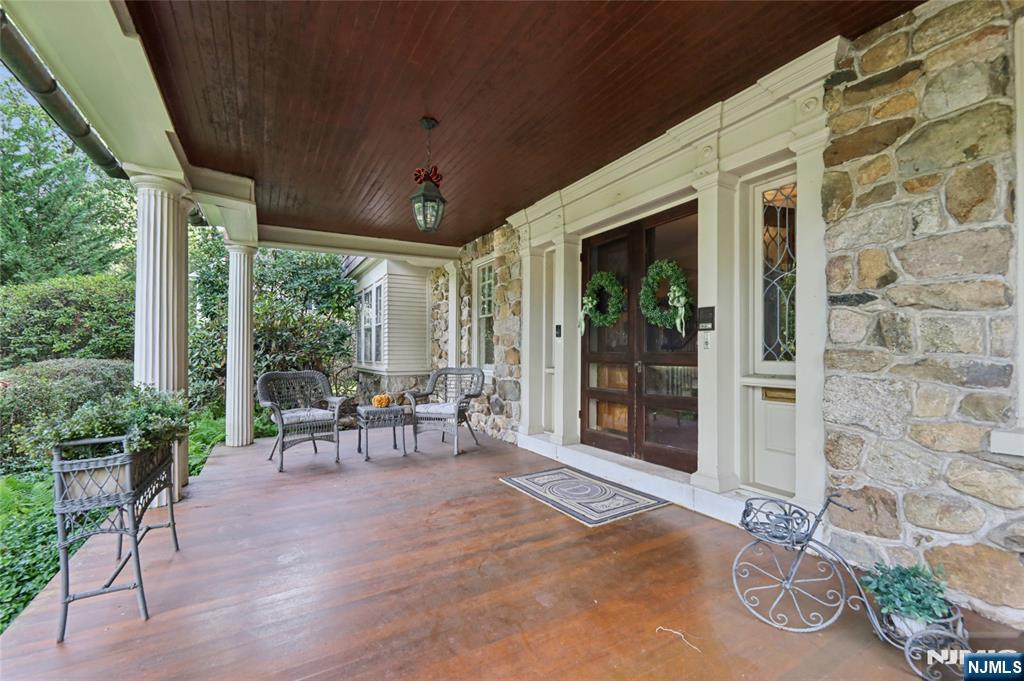 105 Rensselaer Road Essex Fells, NJ 07021 - Photo 49 of 50 Gallery Image 49