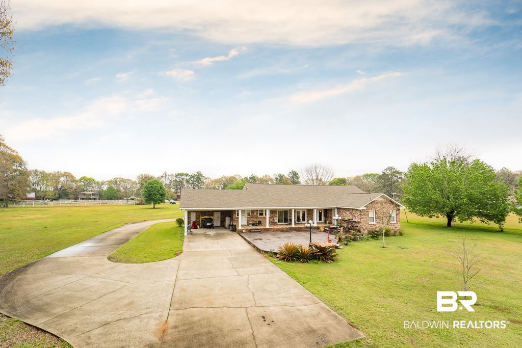 10901 Elnina Drive Mobile, AL 36608 - Photo 18 of 22