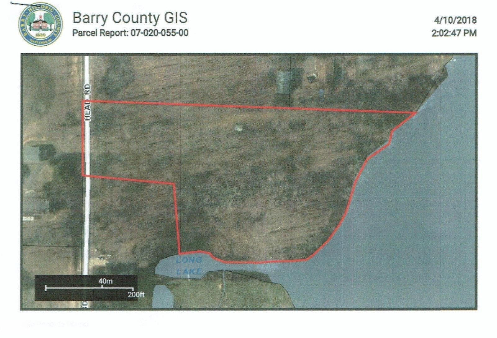 0 Head Road Delton, MI 49046 - Photo 13 of 14 CCE04212018
