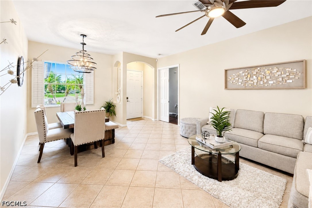 12890 Timber Ridge Drive Fort Myers, FL 33913 - Photo 19 of 50