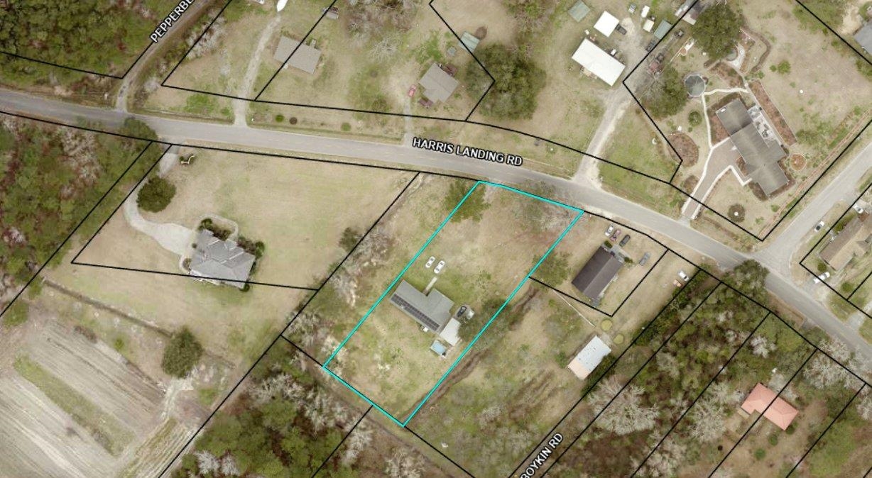 659 County Rd S-22-476 Georgetown, SC 29440 - Photo 40 of 43 Gallery Image 40