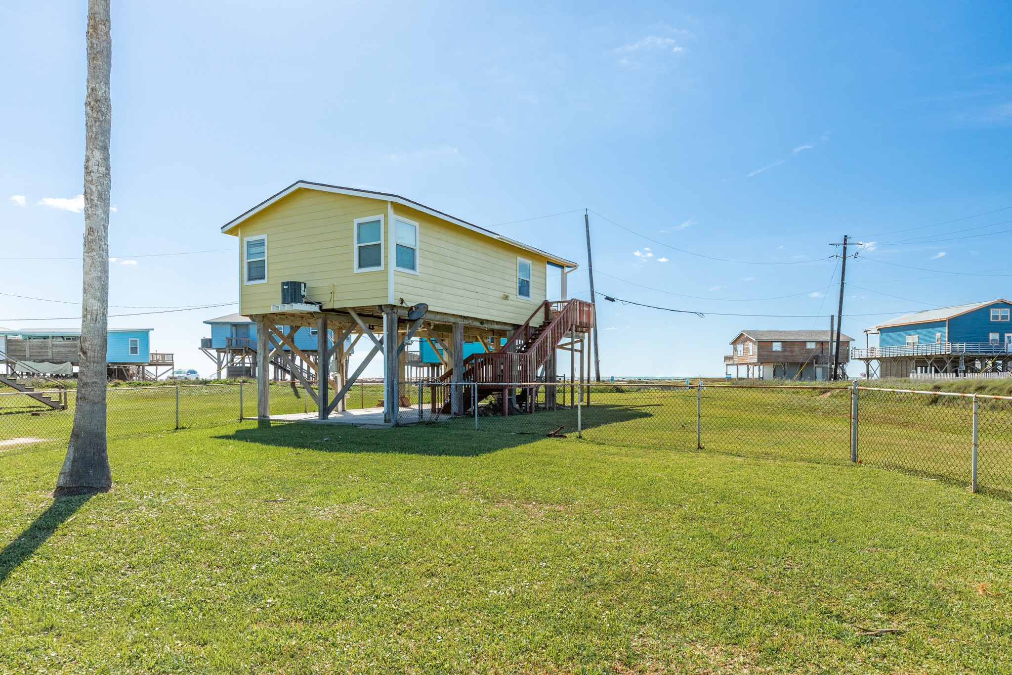 819 Seashell Drive Surfside Beach, TX 77541 - Photo 34 of 36