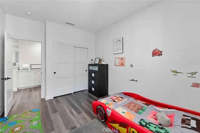 a view of a terrace with furniture