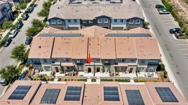 $580,000 | 3591 East Moonlight Street, Unit 21, Ontario, CA 91761