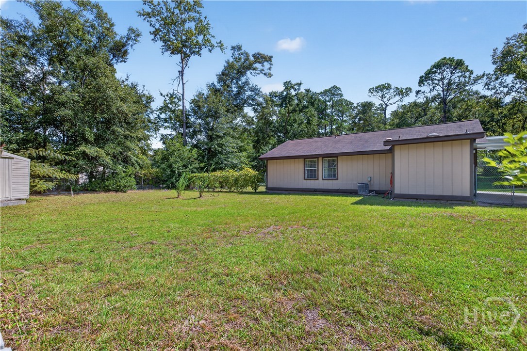 551 Ashmore Road Hinesville, GA 31313 - Photo 23 of 34 Gallery Image 23