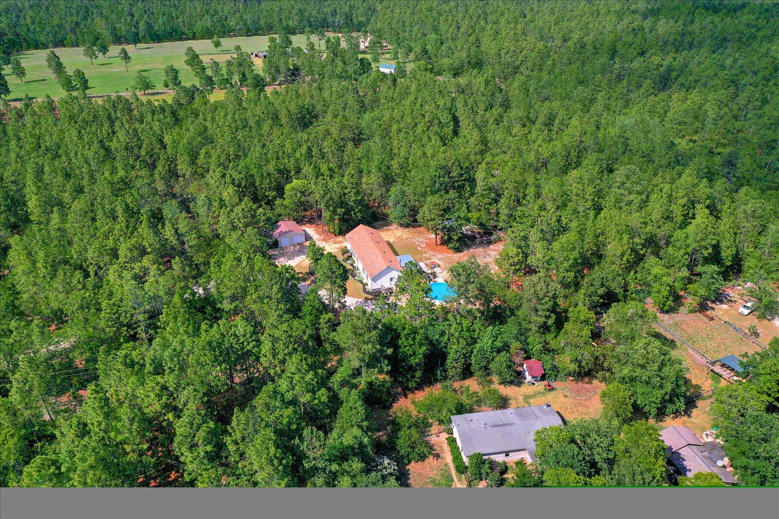 958 State Park Road Windsor, SC 29856 - Photo 7 of 56