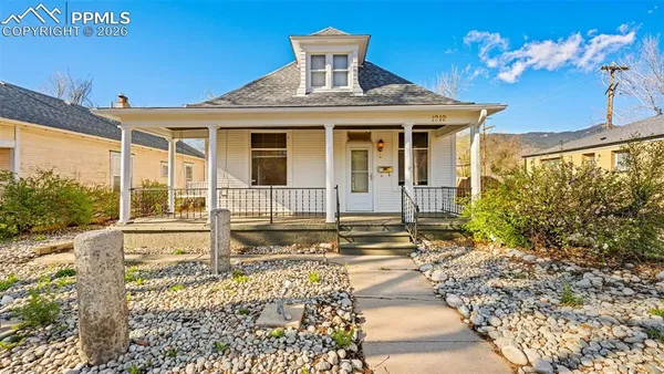 $500,000 | 1919 Colorado Avenue, Colorado Springs, CO 80904