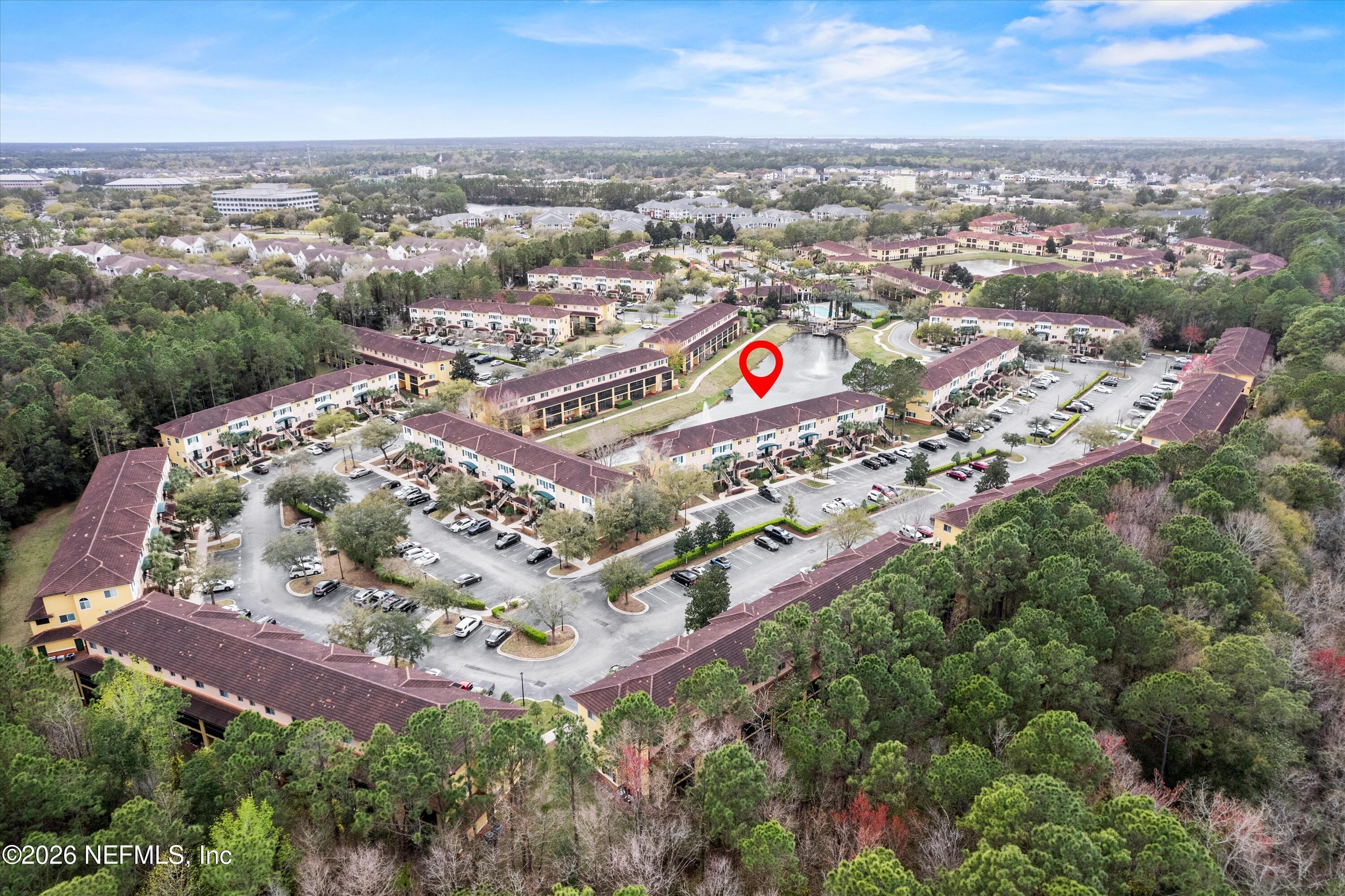 9745 Touchton Road, Unit 1802 Jacksonville, FL 32246 - Photo 9 of 41 28-View of Neighborhood