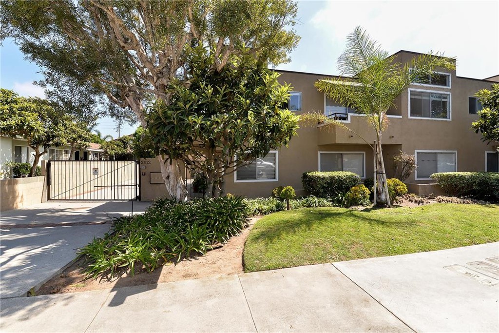 2412 Rockefeller Lane, Unit 4 Redondo Beach, CA 90278 - Photo 1 of 1 Gallery Image 1