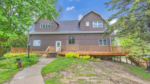 $399,995 | N2289 Highway 45, Auburn, WI 53010