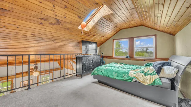 $399,995 | N2289 Highway 45, Auburn, WI 53010