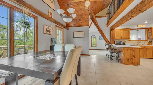 $399,995 | N2289 Highway 45, Auburn, WI 53010