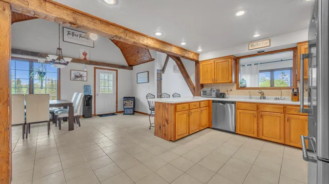 $399,995 | N2289 Highway 45, Auburn, WI 53010