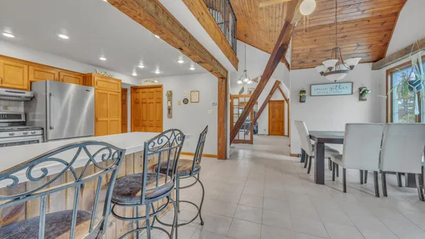 $385,000 | N2289 Highway 45, Auburn, WI 53010