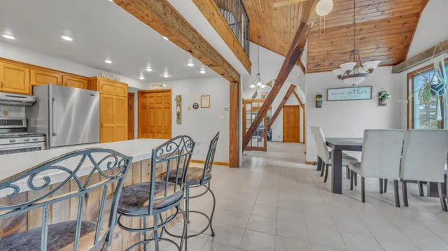 $399,995 | N2289 Highway 45, Auburn, WI 53010