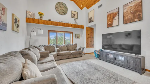 $399,995 | N2289 Highway 45, Auburn, WI 53010