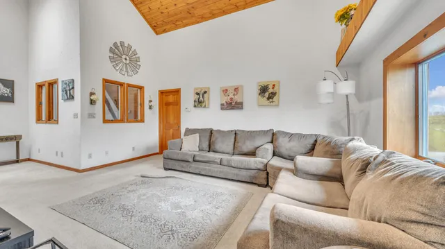 $399,995 | N2289 Highway 45, Auburn, WI 53010