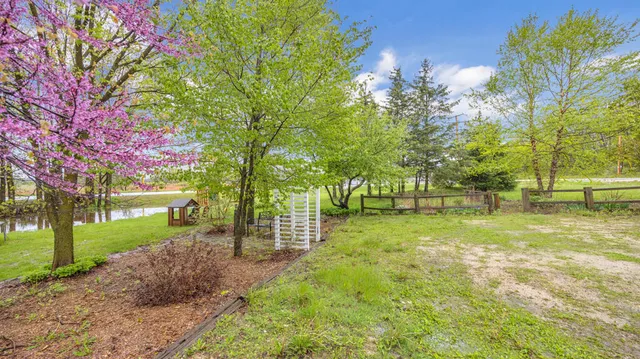 $399,995 | N2289 Highway 45, Auburn, WI 53010