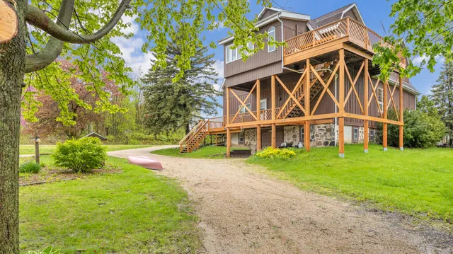 $399,995 | N2289 Highway 45, Auburn, WI 53010