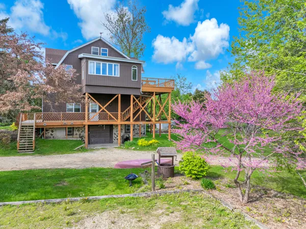 $385,000 | N2289 Highway 45, Auburn, WI 53010