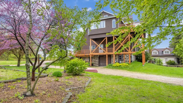 $399,995 | N2289 Highway 45, Auburn, WI 53010