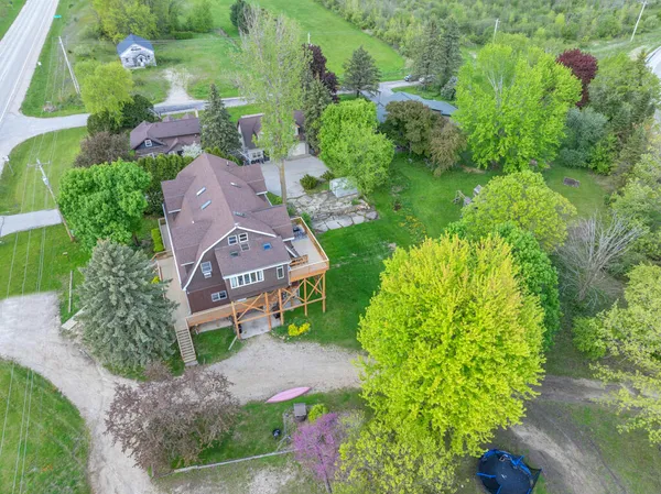 $385,000 | N2289 Highway 45, Auburn, WI 53010