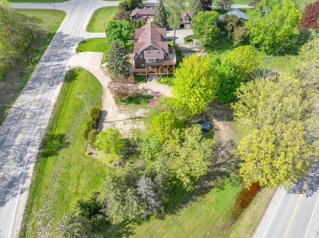 $399,995 | N2289 Highway 45, Auburn, WI 53010