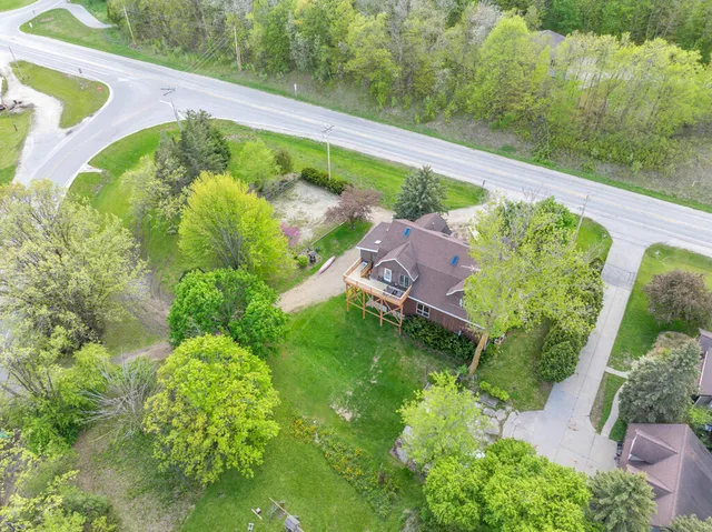 $399,995 | N2289 Highway 45, Auburn, WI 53010