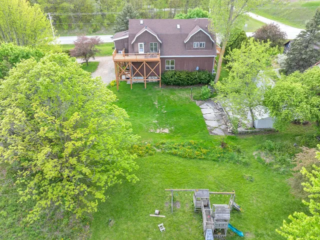 $399,995 | N2289 Highway 45, Auburn, WI 53010