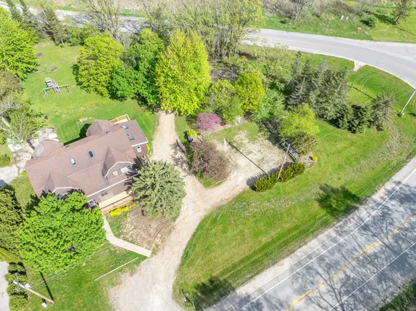 $385,000 | N2289 Highway 45, Auburn, WI 53010