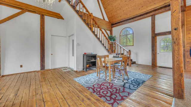 $399,995 | N2289 Highway 45, Auburn, WI 53010