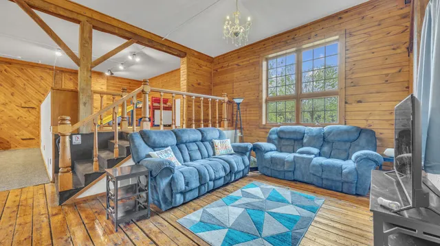 $399,995 | N2289 Highway 45, Auburn, WI 53010