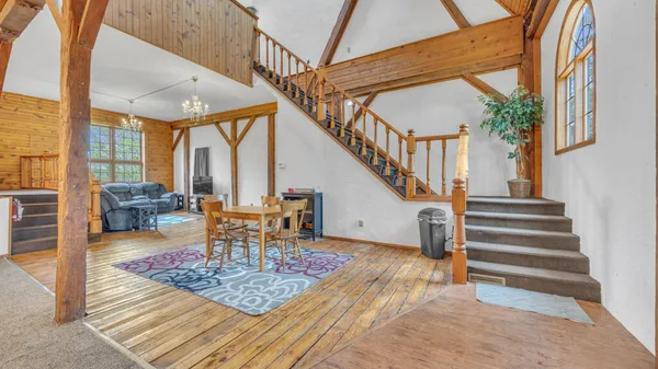 $385,000 | N2289 Highway 45, Auburn, WI 53010