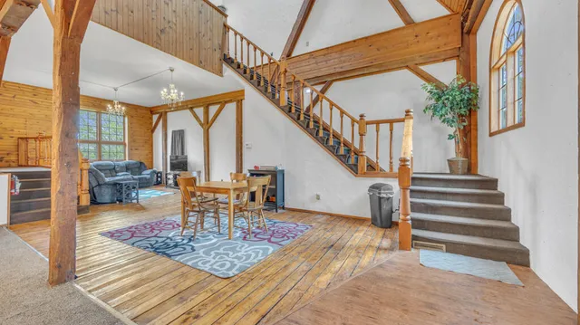 $399,995 | N2289 Highway 45, Auburn, WI 53010