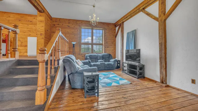 $399,995 | N2289 Highway 45, Auburn, WI 53010