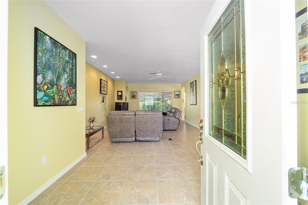 7947 South W 83rd Place Ocala, FL 34476 - Photo 9 of 28 a view of a kitchen with furniture and windows
