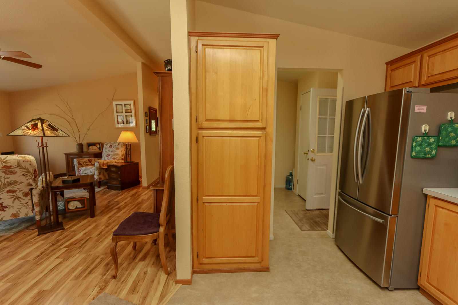 391 Winkler Street Wheeler, OR 97147 - Photo 8 of 29 391 Winckler Street