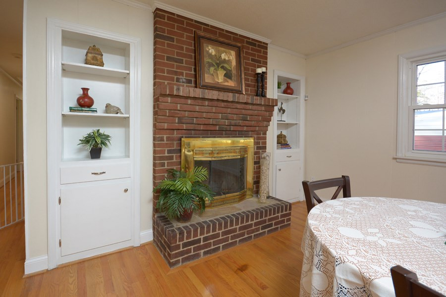 5807 Ridgeview Road Durham, NC 27712 - Photo 7 of 26 Photo 7