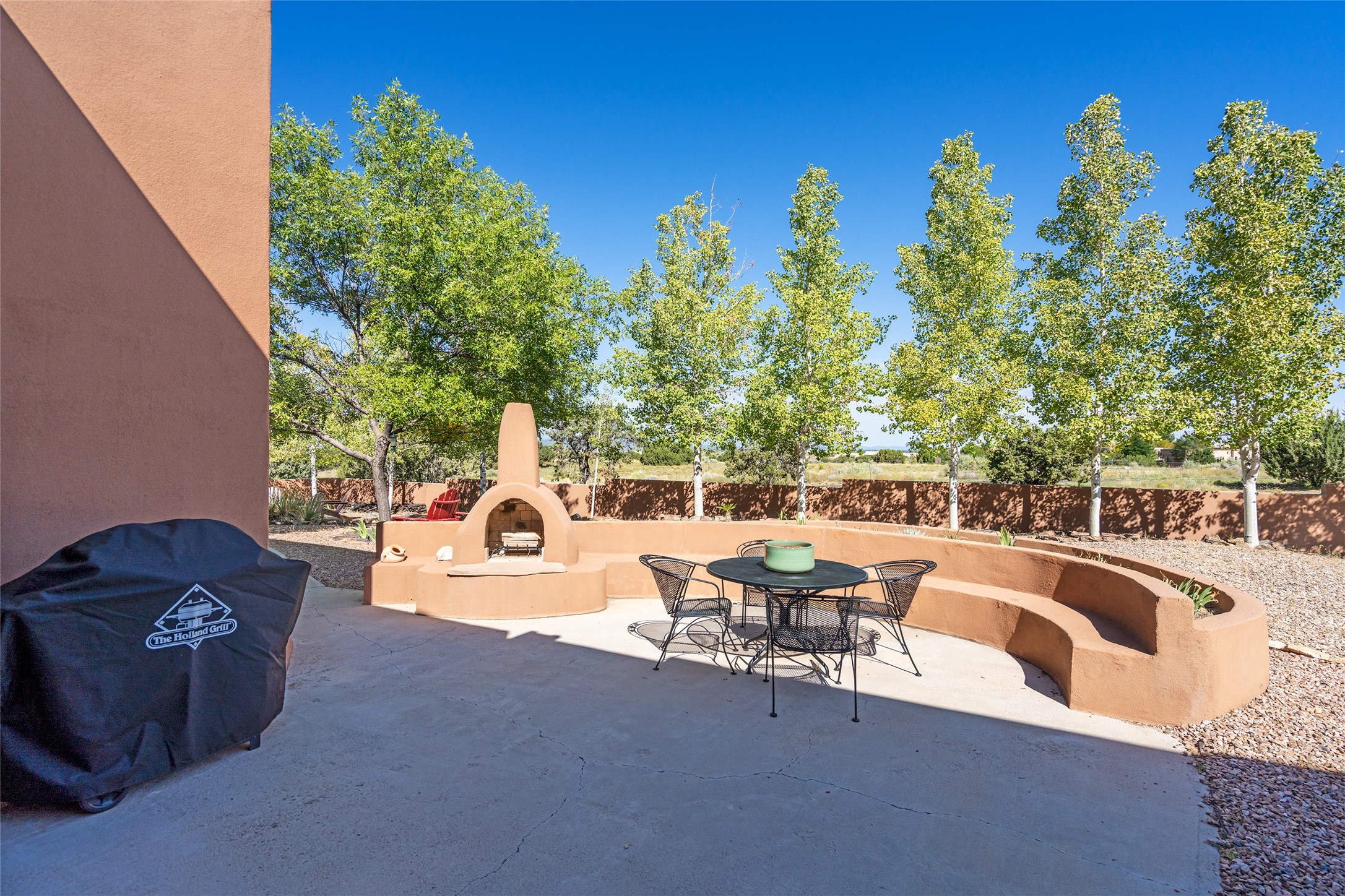 7 Westwind Road Santa Fe, NM 87508 - Photo 26 of 41