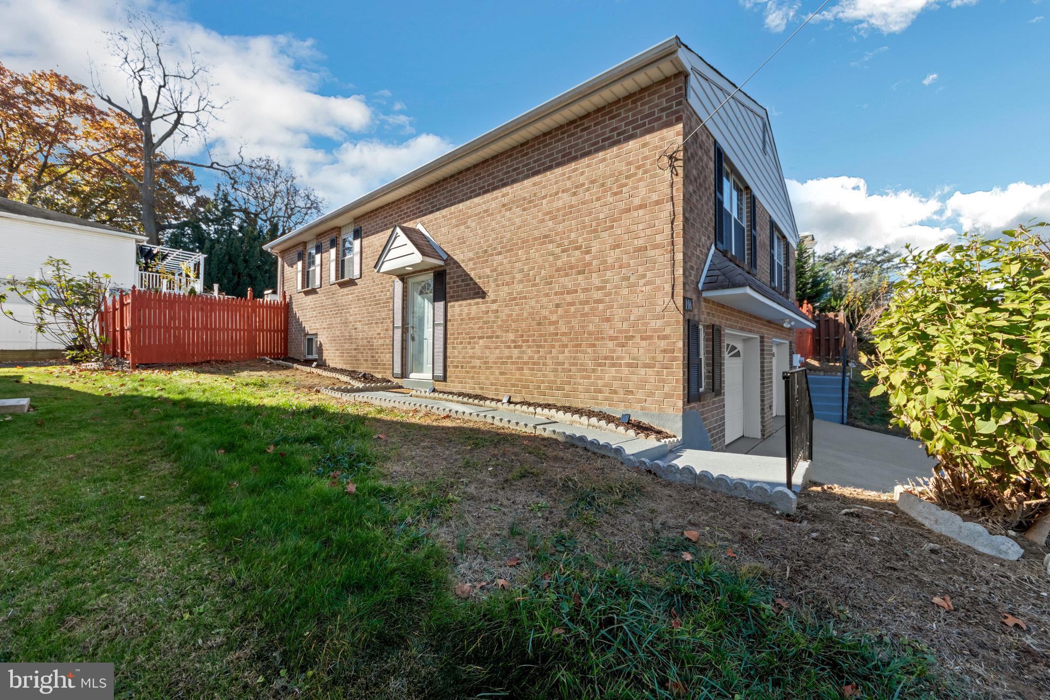 106 County Line Road Philadelphia, PA 19116 - Photo 31 of 32 Gallery Image 31