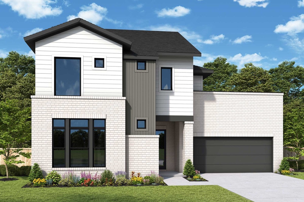 Welcome to The Ogden by David Weekley Homes. **HOME ESTIMATED TO BE COMPLETE JUNE 2026**