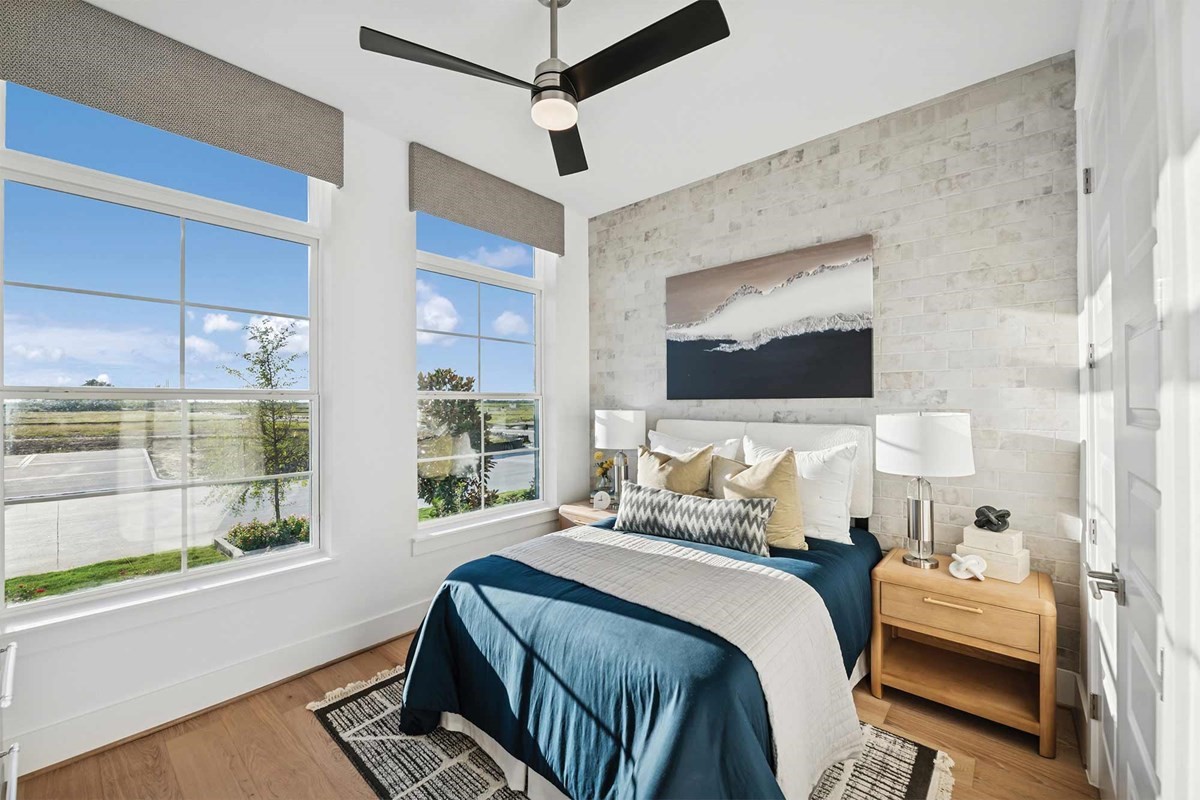 17010 Texas Hill Country Road Cypress, TX 77433 - Photo 3 of 25 REPRESENTATIVE PHOTO - Photo does not represent actual home options and selection. Ask Sales consultant for specific selections.