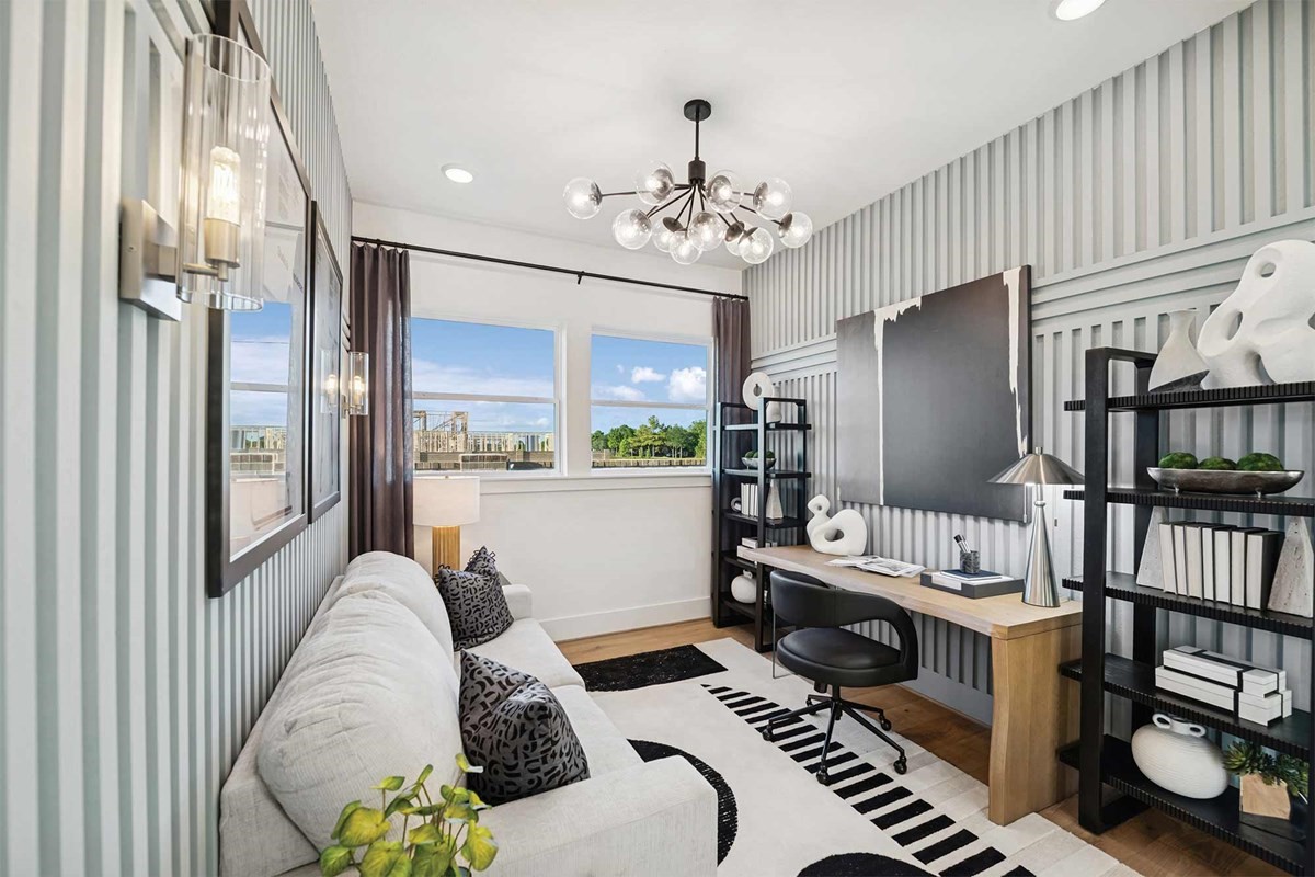 17010 Texas Hill Country Road Cypress, TX 77433 - Photo 4 of 25 REPRESENTATIVE PHOTO - Photo does not represent actual home options and selection. Ask Sales consultant for specific selections.