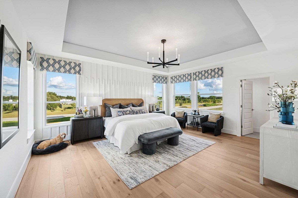 17010 Texas Hill Country Road Cypress, TX 77433 - Photo 8 of 25 REPRESENTATIVE PHOTO - Photo does not represent actual home options and selection. Ask Sales consultant for specific selections.