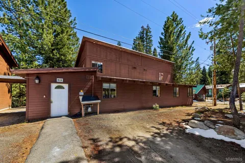 $1,188,000 | 804 Highway 50, South Lake Tahoe, CA 96150