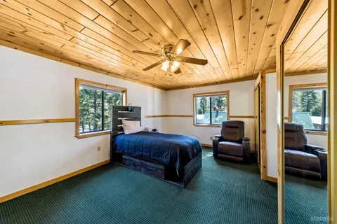 $1,188,000 | 804 Highway 50, South Lake Tahoe, CA 96150